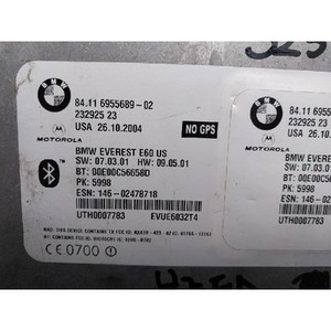 ECUs et modules informatiques d'occasion de la série 5 8411695568902 - Product Image 6