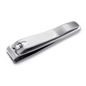 Premium High <b>Precision</b> Stainless Steel Nail Cutter Wide Jaw Opening for Professional Nail Care Durable Toenail Use Customized - Product Image 5