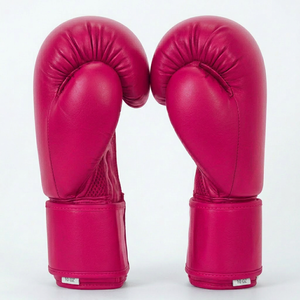 นวมชกมวย Champion คุณภาพสูง สำหรับฝึกซ้อมระดับมืออาชีพ พร้อมบริการสกรีนโลโก้ส่วนตัว  ผู้จำหน่ายขายส่งนวมชกมวย - Product Image 4