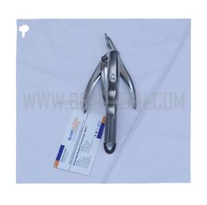 Coupe-ongles pour animaux de compagnie en gros, OEM, tondeuses pour chiens et chats avec logo personnalisé pour les animaleries - Product Image 2