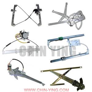 Régulateur de fenêtre pour SUZUKI ESCUDO SIDEKICK VITARA 8340262A00 8340162A00 - Product Image 3