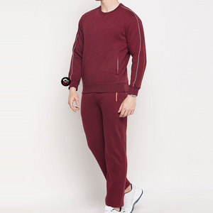 Conjunto Deportivo Informal para Hombre, Ropa Deportiva Cómoda para un Estilo de Vida Activo, Conjunto Deportivo Informal para Hombre - Product Image 3