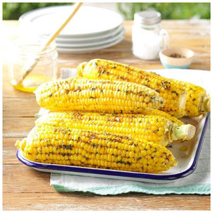 Maïs jaune de haute qualité à vendre, aliments pour animaux, prix du maïs jaune par tonne, maïs jaune pour l'alimentation animale - Product Image 6