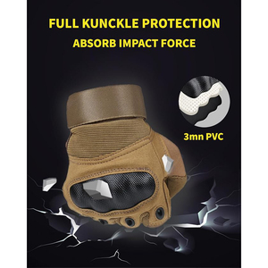 Gants de moto haut de gamme en polyester, nylon et polyuréthane, imperméables, compatibles écran tactile, antidérapants, unisexes, pour le ski, la course et le sport - Product Image 3