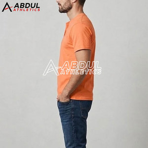 Camiseta de Béisbol Estilosa para Hombre, Diseño de Tela Ligera, Ideal para Práctica y Partidos, con Construcción Duradera - Product Image 6