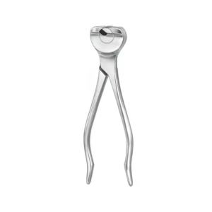 Pince coupe-fil diamantée en acier inoxydable de 16cm Pince orthopédique sur mesure Instruments chirurgicaux par OldMed - Product Image 1