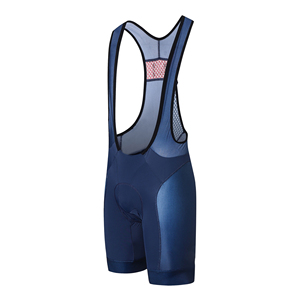 Pantalones Cortos de Ciclismo Sublimados con Logotipo Personalizado para Verano e Invierno, Precio de Fábrica al por Mayor - Product Image 1