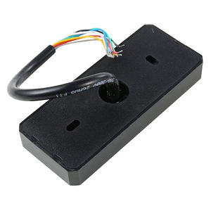 고품질 위건드 26/34 카드 <span class=keywords><strong>RFID</strong></span> 리더 125Khz EM 카드 위건드 액세스 제어 비접촉식 카드 리더 - Product Image 4