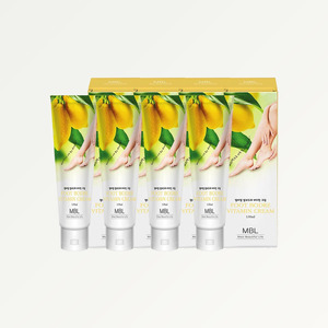 Soins de la peau coréens en gros Embiel Balbodre Crème Vitaminée 150ml x 4 / Crème pour les pieds, lotion mains/pieds - Product Image 4