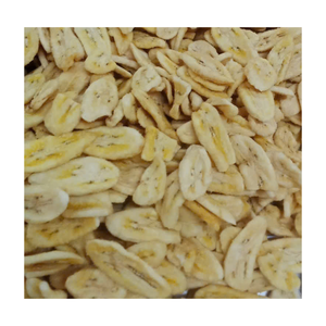 Factory Direct Banana Chips | Premium Quality | Bulk Orders | Export Ready | Vietnam Supplier - Product Image 1