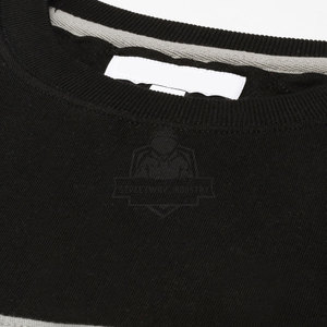 Nouveau design – Meilleurs sweats d'hiver pour hommes en 100 % coton, faible MOQ, vente en gros, fabriqués au Pakistan - Product Image 5