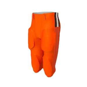 Pantalones de Fútbol Americano Sublimados para Hombre, Transpirables, Ajustados, para Práctica Deportiva, Rendimiento en Juego, Ropa Deportiva - Product Image 3