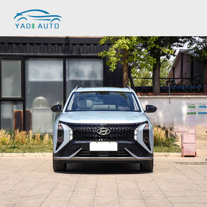 Hyundai Ix35 SUV Usado - Coche Turbo Usado, Ideal para la Ciudad, Bajo Mantenimiento, Hyundai Ix35 1.4t Gasolina - Product Image 2