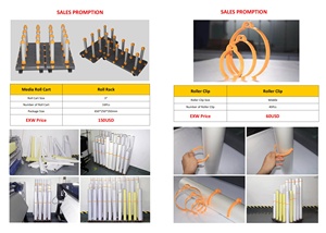 Lefu nhà máy giá phẳng Vinyl Con lăn không có bong bóng Applicator Bảng Máy cán - Product Image 6
