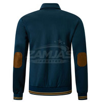 Combinaisons de course pour hommes à manches longues, best-sellers, nouveau design, style tendance avec poche latérale, disponibles en différentes couleurs et tailles