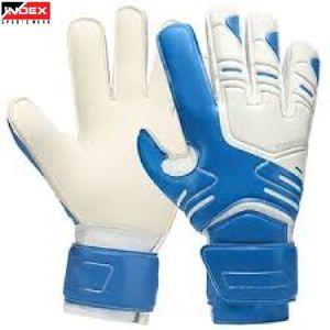 Gants de gardien de but dernier cri, grip en latex amélioré, antidérapants, flexibles, durables, pour entraînement et matchs. - Product Image 1