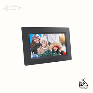 Pantalla Publicitaria Digital Sudex Android 7 HD para Venta al Por Mayor – Señalización Digital con Pantalla 16:9 - Product Image 6