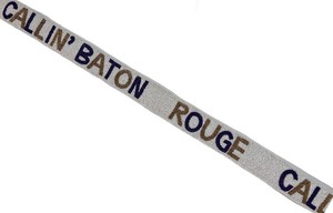 Creative handcrafted seed beaded handmade luxury BOOMER SOONER Shoulder <b>strap</b> belt bag <b>Lanyard</b> Mobile <b>phone</b> <b>strap</b> belt bag - Product Image 2
