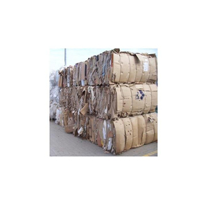 Suministro de Alta Demanda de Papel Reciclado OCC, Material de Cartón Reciclado Ecológico para Producción de Papel y Uso Industrial - Product Image 6