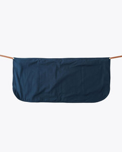 Delantal de peluquería impermeable con logotipo personalizado para cortar el cabello, para peluqueros - Product Image 2