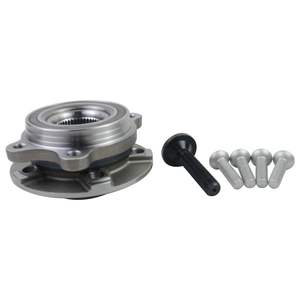 Cubo de Rueda Delantero + Rodamiento para Audi A4 A5 A6 A7 A8 Q5 S6 S7 2009-2015, 8K0598625 - Product Image 4