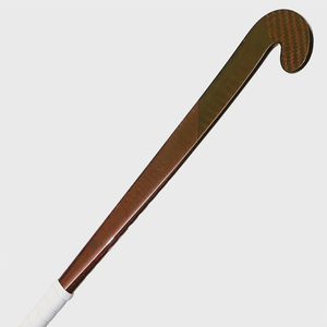 Bâton de hockey sur gazon léger, conçu pour des mouvements rapides, un contrôle de balle supérieur et des performances cohérentes sur les terrains de jeu - Product Image 6