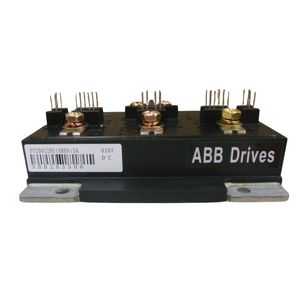 แผงควบคุมไดรฟ์ PP20012HS ABBN 5A |   โมดูลไดรฟ์อุตสาหกรรมพร้อมอินพุต/เอาต์พุตดิจิทัลสำหรับระบบควบคุมมอเตอร์ - Product Image 2