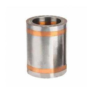 มอเตอร์ความเร็วสูง สปินเดิลมอเตอร์ สเตเตอร์ โรเตอร์ OEM ผลิตในเกาหลี GEM มอเตอร์ โรเตอร์ เครื่องมือไฟฟ้าที่เชื่อถือได้ ผลผลิตสูง กำไรดี - Product Image 6