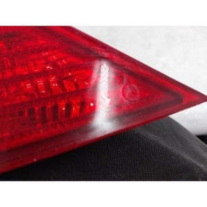 Conjunto de Luz Trasera Izquierda para CLS C219 2004-2008, Usado, OEM A2198200164 - Product Image 5