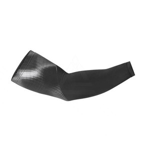 Manchons de compression rafraîchissants pour hommes et femmes, en tissu extensible, pour la course, le cyclisme, le basketball, le golf et le fitness - Product Image 2