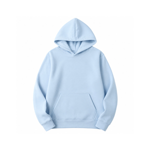 Sudadera con Capucha Deportiva Personalizada OEM ODM con Apliques y Estampados, Sudadera Premium de Fábrica, Sudaderas de Algodón y Felpa al por Mayor, Marca Privada - Product Image 1