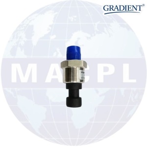Pressure Sensor 1089057551 Compatible with Screw Air Compressors - Product Image 2