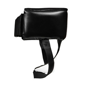 Protection inguinale de boxe pour homme adulte, protection de sécurité pour les arts martiaux, protection inguinale sportive – Offre spéciale - Product Image 2
