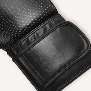 Gants de boxe personnalisés avec logo d'usine pour fabricants de gants de combat 8oz 10oz 12oz 16oz - Product Image 2