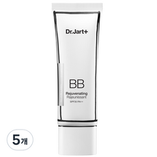 Dr. Jart+ Makeup Rejuvenating Beauty Balm BB Cream SPF35 PA++ 50ml 01 Light - Confezione da 5 pezzi scontata - Product Image 1