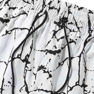 Lightweight Beach Shorts For Men <b>Running</b> Wear Professional Manufactue Oversized Men Beach Shorts - Product Image 3
