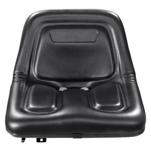Sedile Universale per Trattore e Rasaerba con Fori di Drenaggio e Microinterruttore da 6.3-13.4 Pollici, Sedile Trattore con Fessura Estesa - Product Image 4