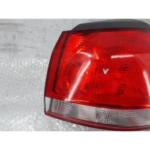 Golf RIGHT Rear Combination <b>Lamp</b> (Tail Light), Right (Pass 5K0945096E - Product Image 2