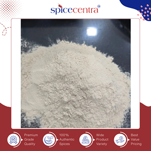 ผงซิลเลียมเกรดพรีเมี่ยมอบแห้งบริสุทธิ์จาก100% (สีขาว) ผงแกลบสไปเซ็นทรา1กก. - Product Image 2