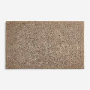 Super Absorbent Anti-Slip Quick Dry 100% Cotton Eco-Friendly Luxury Hotel Hand Tufted Floor <b>Matt</b> Reversible Bath Mats Breathable - Product Image 1