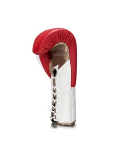 ชุดฝึกซ้อมมวยคุณภาพสูงระดับมืออาชีพ ชุดอุปกรณ์ต่อสู้แบบกำหนดเอง ชุดฝึกซ้อมขายส่ง ชุดฝึกซ้อมมวยหนังแท้ - Product Image 3