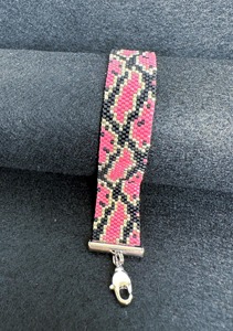 Pulsera de Cuentas de Alta Demanda, la Más Vendida, con Acabado Liso, Precio de Fábrica al Por Mayor - Product Image 6