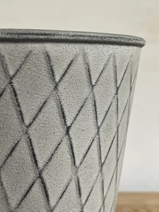 Maceta Galvanizada de Calidad Premium, Perfecta para Flores, Hierbas, Suculentas y Decoración Moderna de Jardines y Hogares, Venta al por Mayor desde India - Product Image 3