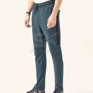 Pantalones Deportivos Casuales de Nuevo Diseño al por Mayor, Pantalones para Hombre para Uso en Verano, Venta en Línea - Product Image 3
