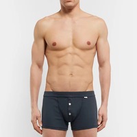 맞춤형 로고 남성 미드라이즈 코튼 모달 브리프 고급 부드러운 스트레치 통기성 속옷 OEM 공급 업체 도매 자체 브랜드