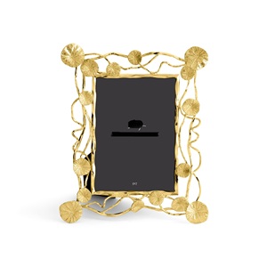 Hot Selling Newly Design Metal and Wood Customized Design <b>Digital</b> <b>Photo</b> <b>Frame</b> For Table Decoration - Product Image 6