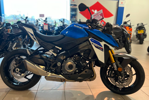 Super Offre 2025 – Ventes Abordables GSX-S1000 – Nouvelles Motos au Design Sportif Prêtes à l'Expédition - Product Image 2