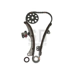 1NZ-FE para YARIS, VITZ, ECHO, RIUS, VIOS, piezas de automóvil de Taiwán, kit de cadena de distribución para TOYOTA - Product Image 1