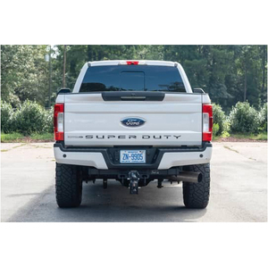 Ford F-250 Super Duty Lariat 4x4 2019 - Product Image 2