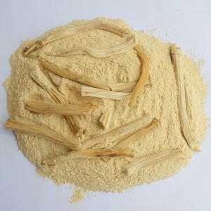 Polvo de Raíz de Shatavari Orgánico, Asparagus Racemosus, Polvo Herbal al por Mayor, Extracto Herbal Natural - Product Image 4